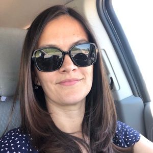 Meet your Posher, Isabela